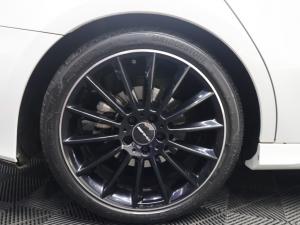 Mercedes-Benz A-Class A250 sedan AMG Line - Image 7