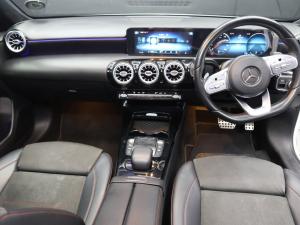Mercedes-Benz A-Class A250 sedan AMG Line - Image 8