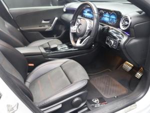 Mercedes-Benz A-Class A250 sedan AMG Line - Image 9