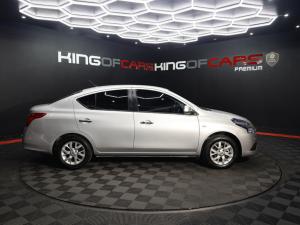 Nissan Almera 1.5 Acenta auto - Image 3