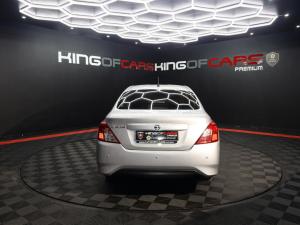 Nissan Almera 1.5 Acenta auto - Image 5