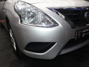 Nissan Almera 1.5 Acenta auto - Image 6