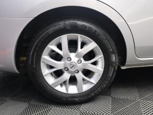Nissan Almera 1.5 Acenta auto - Image 7