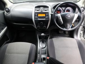 Nissan Almera 1.5 Acenta auto - Image 8