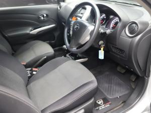 Nissan Almera 1.5 Acenta auto - Image 9