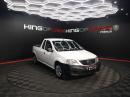 Thumbnail Nissan NP200 1.6i safety pack (aircon)