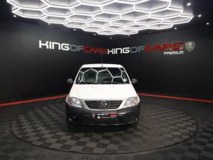 Nissan NP200 1.6i safety pack (aircon) - Image 2