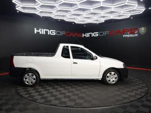 Nissan NP200 1.6i safety pack (aircon) - Image 3
