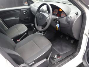 Nissan NP200 1.6i safety pack (aircon) - Image 9