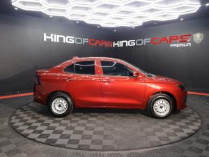 Suzuki DZire 1.2 GA - Image 2