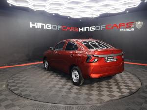 Suzuki DZire 1.2 GA - Image 3