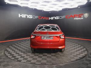 Suzuki DZire 1.2 GA - Image 4