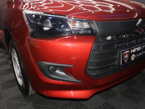 Suzuki DZire 1.2 GA - Image 5
