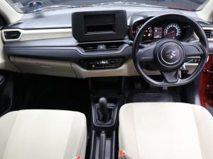 Suzuki DZire 1.2 GA - Image 7