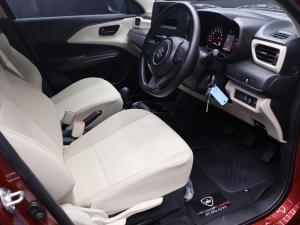 Suzuki DZire 1.2 GA - Image 8