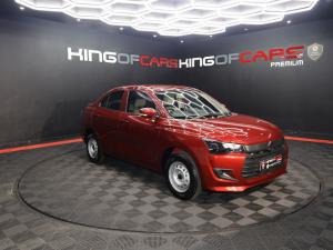Suzuki DZire 1.2 GA - Image 1