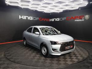 Suzuki DZire 1.2 GA - Image 1