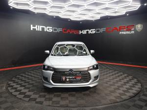 Suzuki DZire 1.2 GA - Image 2