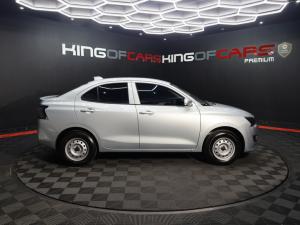 Suzuki DZire 1.2 GA - Image 3