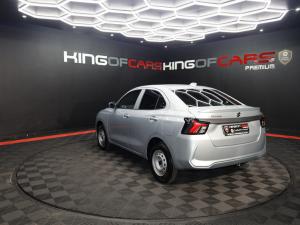 Suzuki DZire 1.2 GA - Image 4