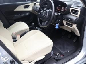 Suzuki DZire 1.2 GA - Image 9