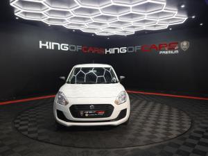 Suzuki Swift 1.2 GA - Image 1