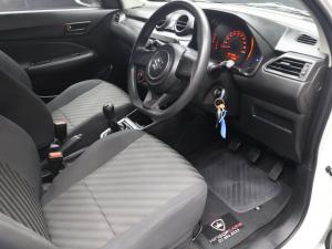 Suzuki Swift 1.2 GA - Image 9