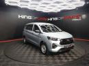 Thumbnail Toyota Rumion 1.5 S
