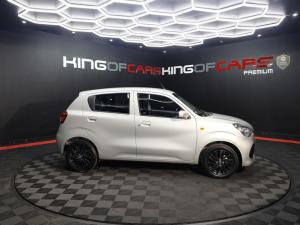 Toyota Vitz 1.0 XR manual - Image 3