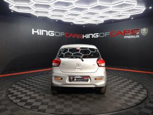 Toyota Vitz 1.0 XR manual - Image 5