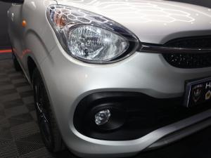 Toyota Vitz 1.0 XR manual - Image 6