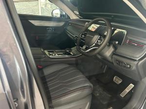 Jetour Dashing 1.5T Deluxe - Image 11