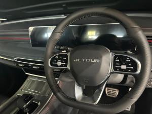 Jetour Dashing 1.5T Deluxe - Image 12