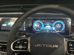 Jetour Dashing 1.5T Deluxe - Image 13