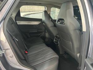 Jetour Dashing 1.5T Deluxe - Image 15