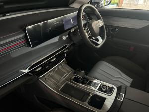 Jetour Dashing 1.5T Deluxe - Image 18