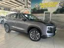 Thumbnail Jetour Dashing 1.5T Deluxe