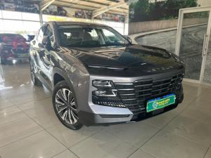 Jetour Dashing 1.5T Deluxe - Image 2