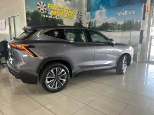 Jetour Dashing 1.5T Deluxe - Image 3
