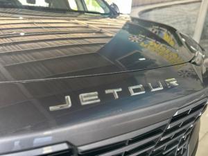 Jetour Dashing 1.5T Deluxe - Image 7