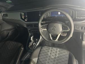 Volkswagen Polo hatch 1.0TSI R-Line - Image 12