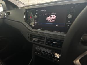 Volkswagen Polo hatch 1.0TSI R-Line - Image 19