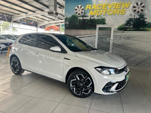 Volkswagen Polo hatch 1.0TSI R-Line - Image 1
