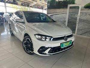 Volkswagen Polo hatch 1.0TSI R-Line - Image 2