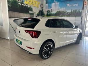 Volkswagen Polo hatch 1.0TSI R-Line - Image 5