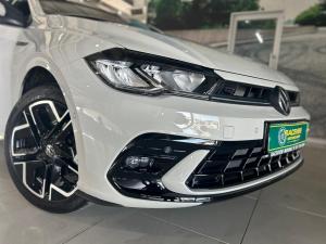 Volkswagen Polo hatch 1.0TSI R-Line - Image 6