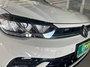 Volkswagen Polo hatch 1.0TSI R-Line - Image 7