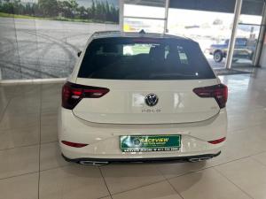 Volkswagen Polo hatch 1.0TSI R-Line - Image 8