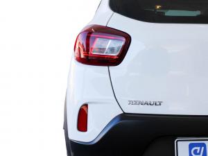 Renault Kwid 1.0 Zen - Image 10