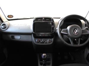 Renault Kwid 1.0 Zen - Image 17